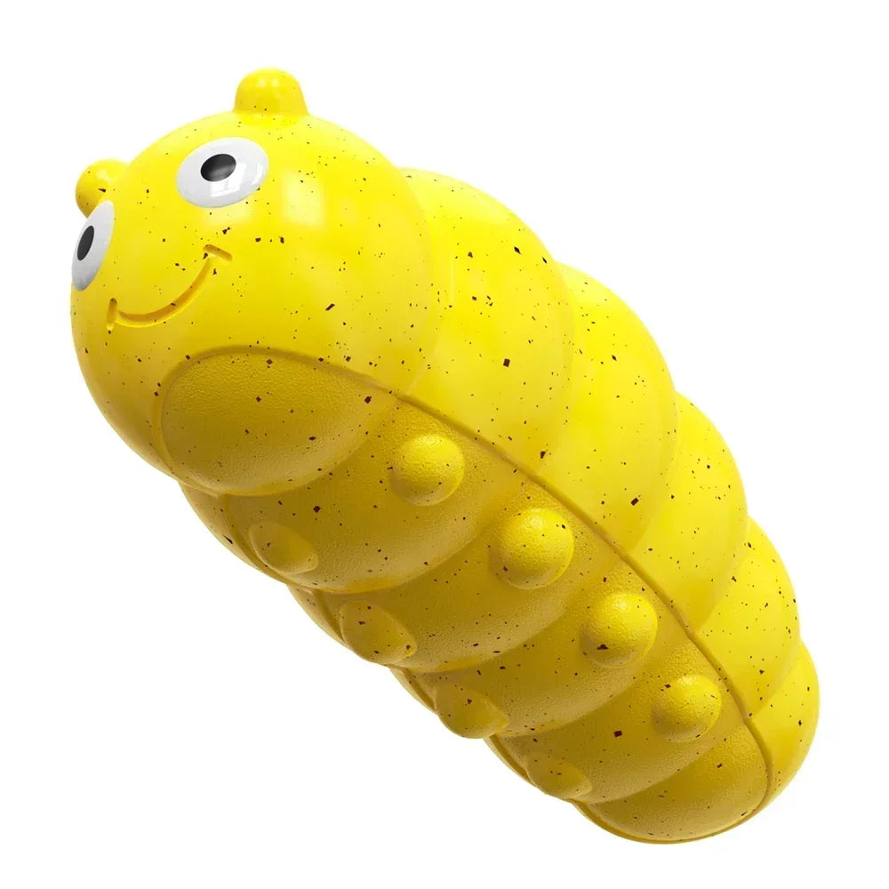 Dog Squeaky Interactive Chew Toys