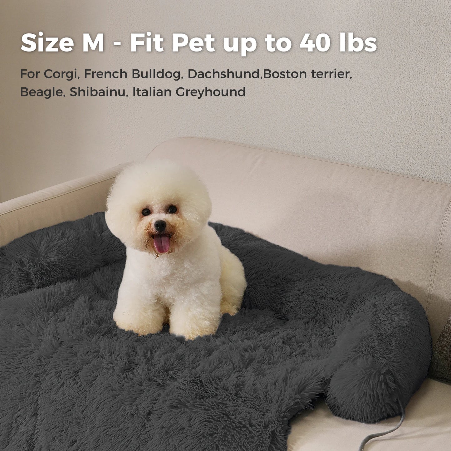 Pet Sofa Bed For Dogs and Cats