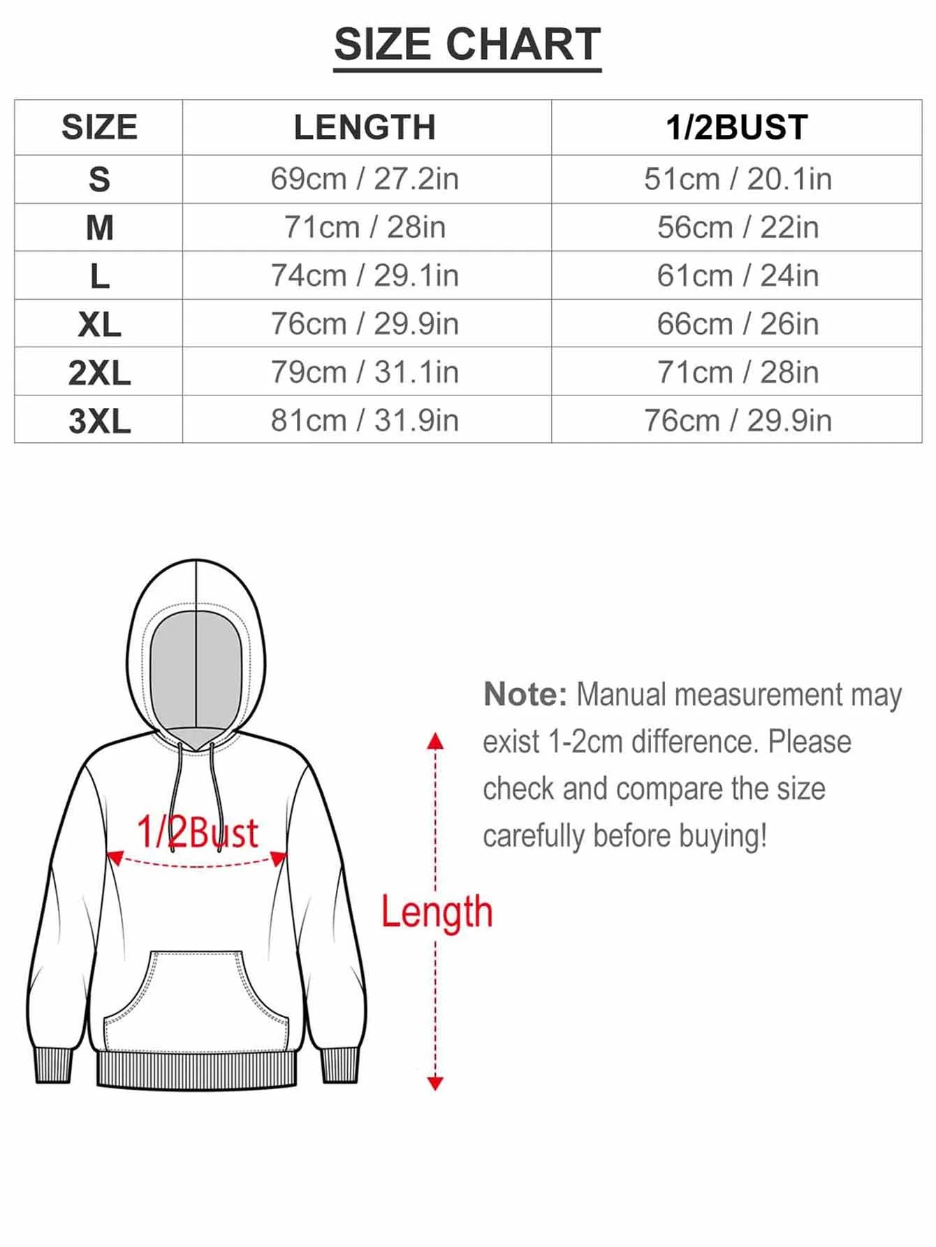 Unisex Top Hooded Sweatshirt Fun Dog Print