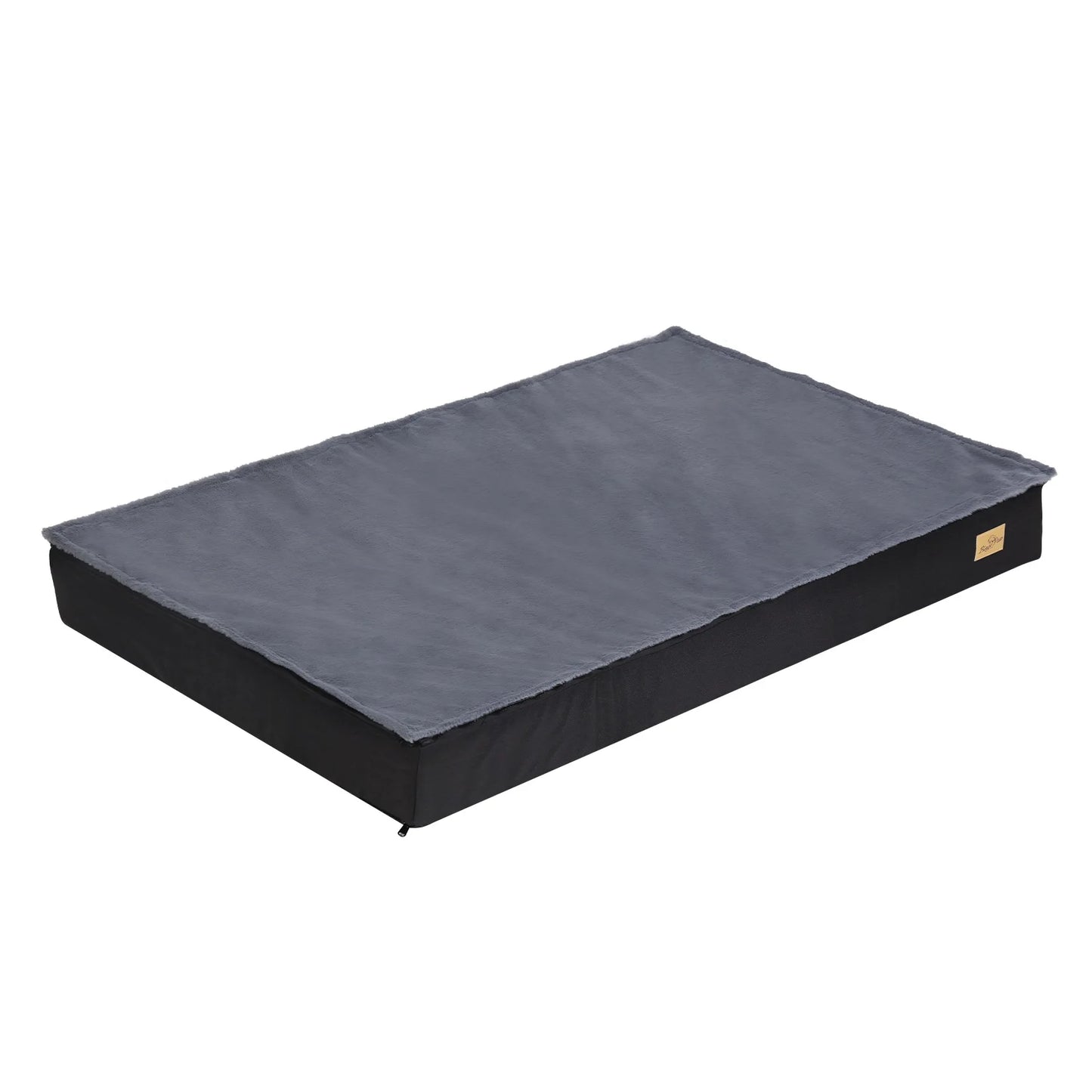 Orthopedic Dog Bed Waterproof Lining