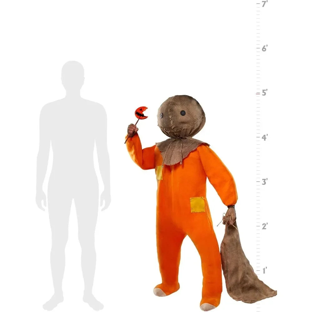 Halloween Outdoor Decoration Spirit Mischief Sam's Animation