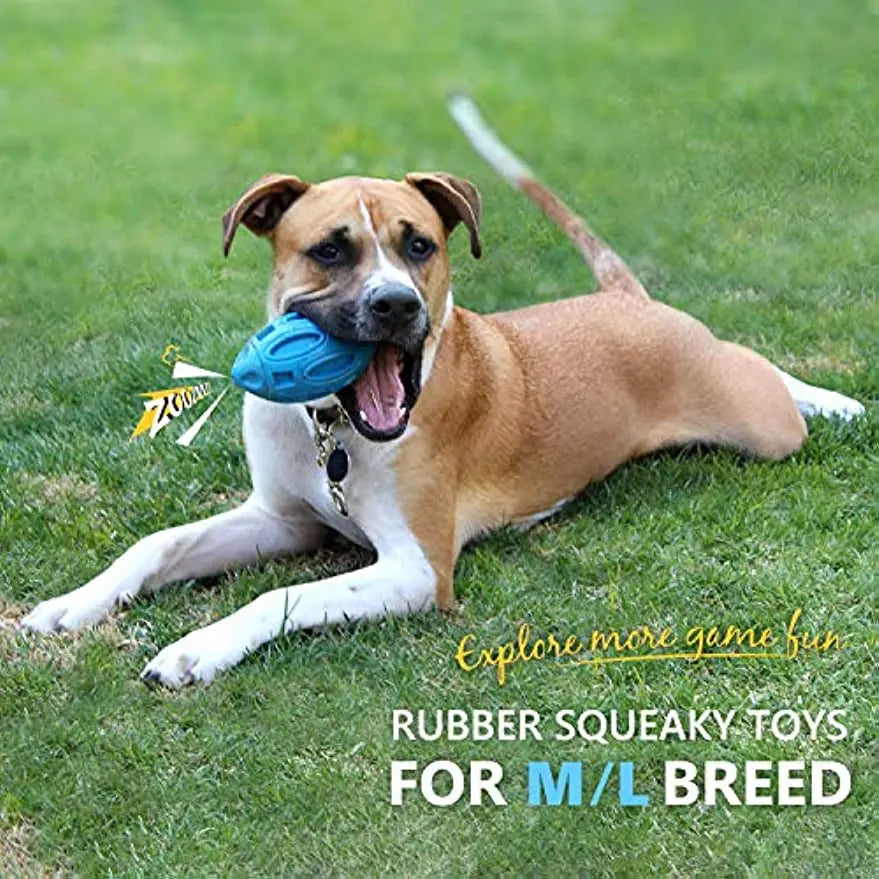 Engaging And Durable Premium Dog Chew Toy
