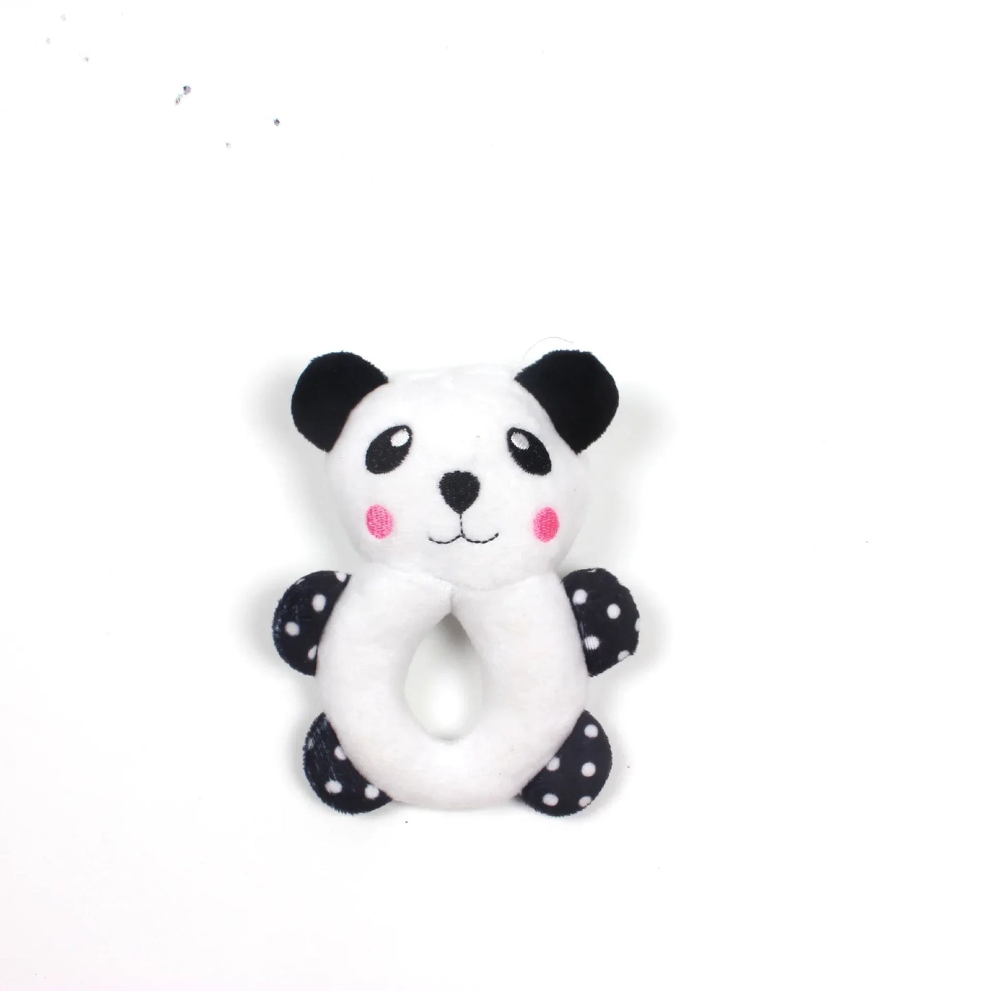 Pet Soft Plush Interactive Chew Toy