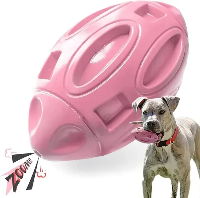 Engaging And Durable Premium Dog Chew Toy