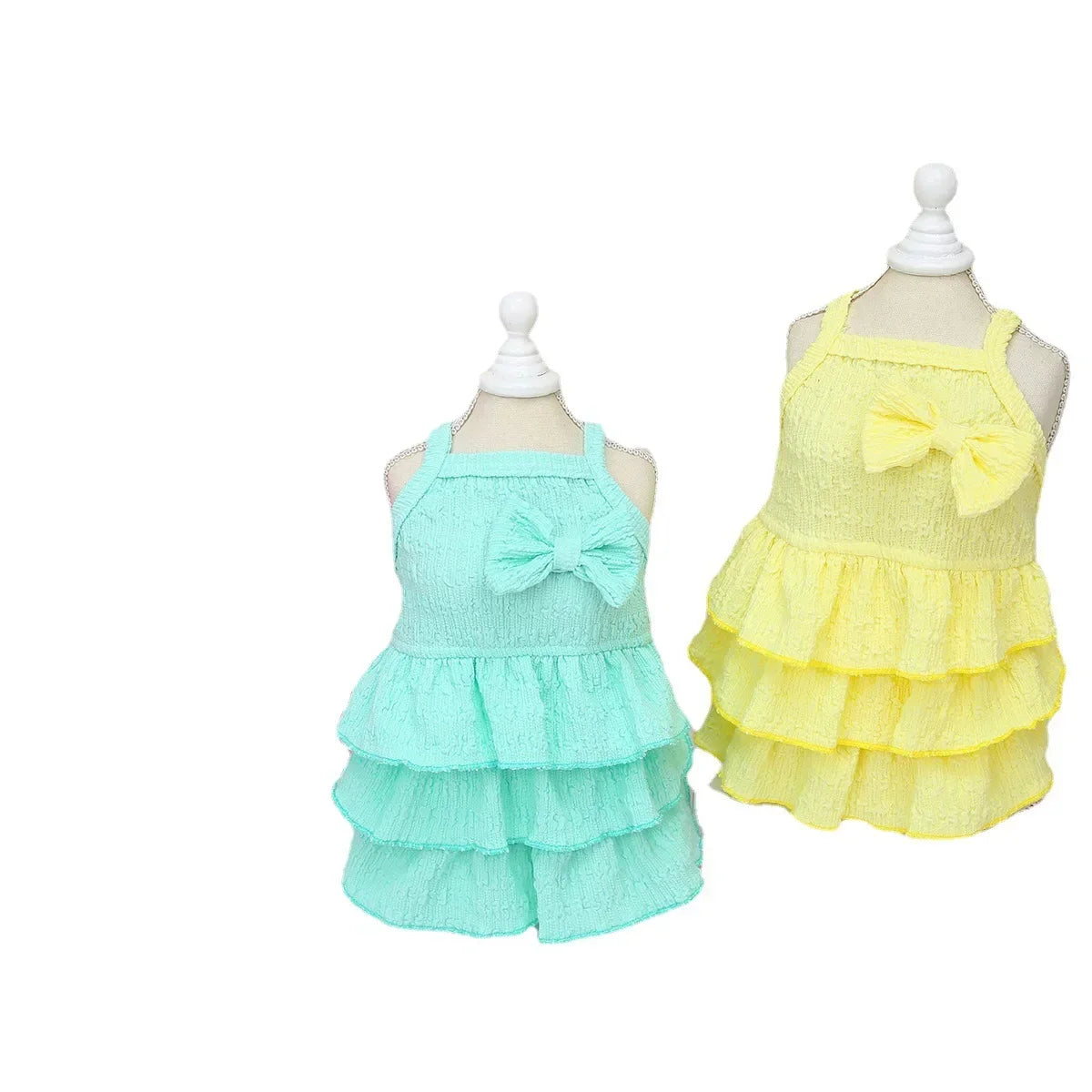 Pet Princess Dresses