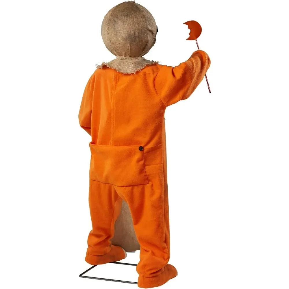 Halloween Outdoor Decoration Spirit Mischief Sam's Animation