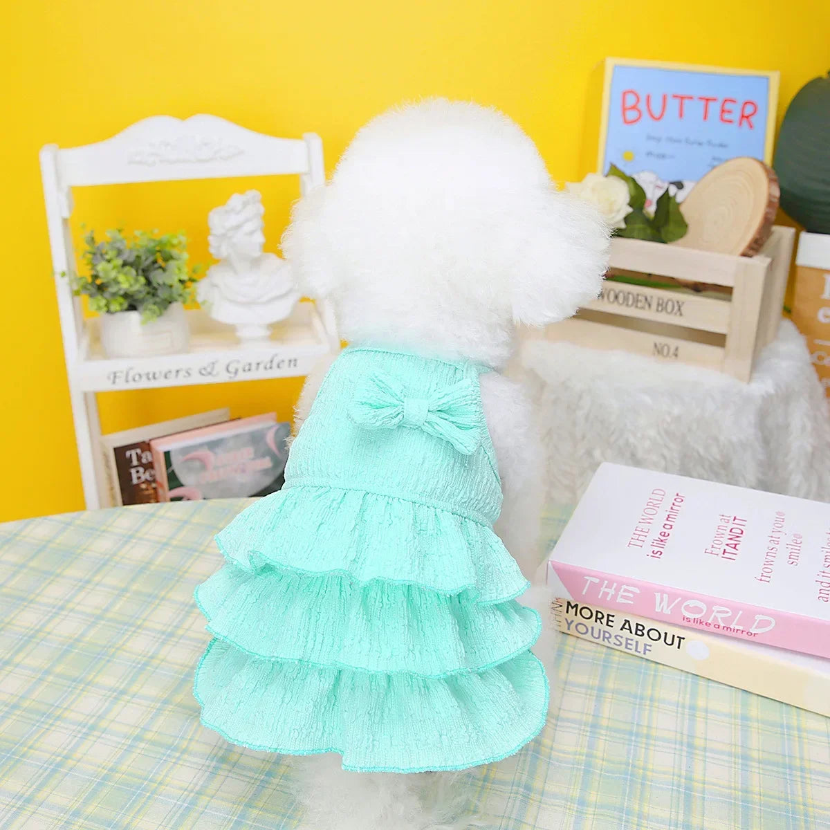 Pet Princess Dresses