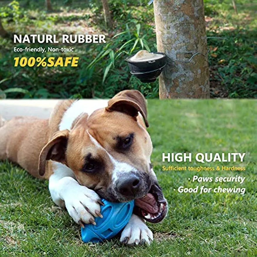 Engaging And Durable Premium Dog Chew Toy