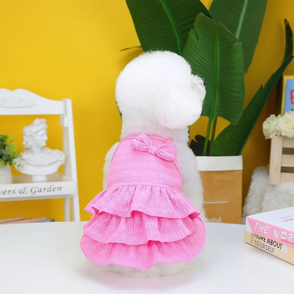 Pet Princess Dresses