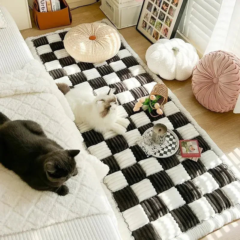 Pet Bed Mat Blanket