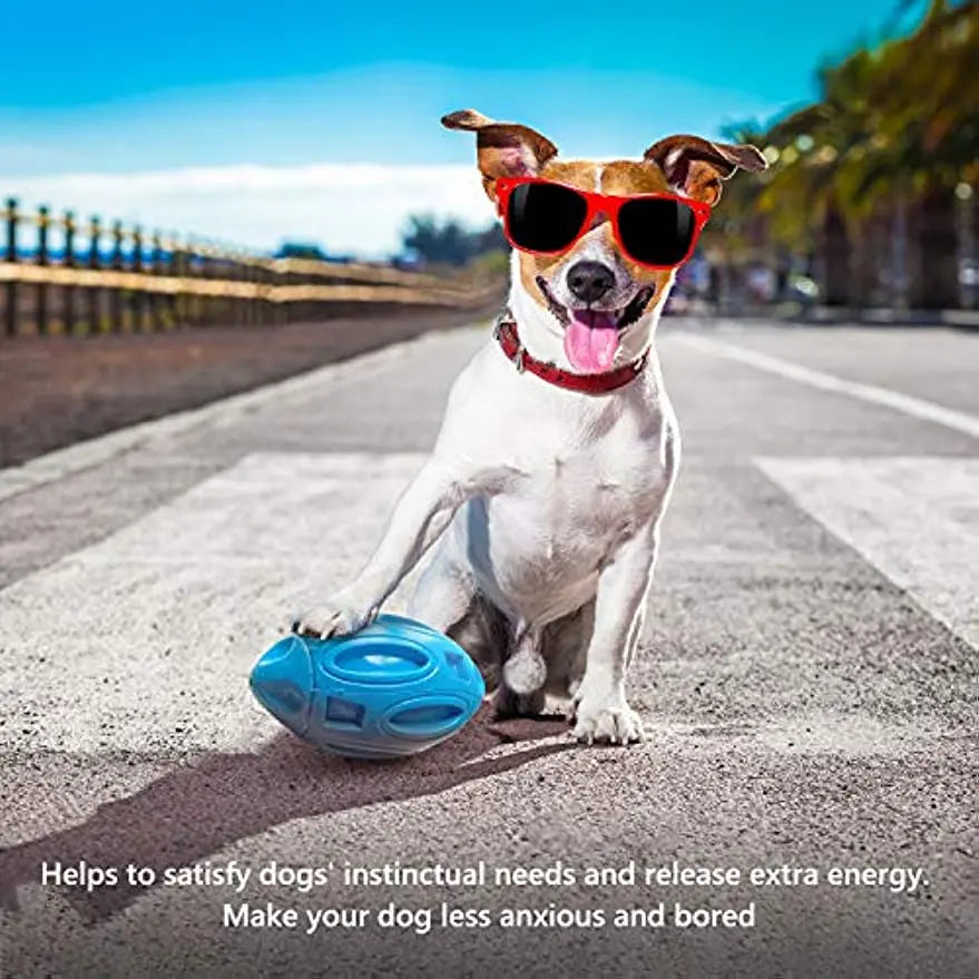 Engaging And Durable Premium Dog Chew Toy