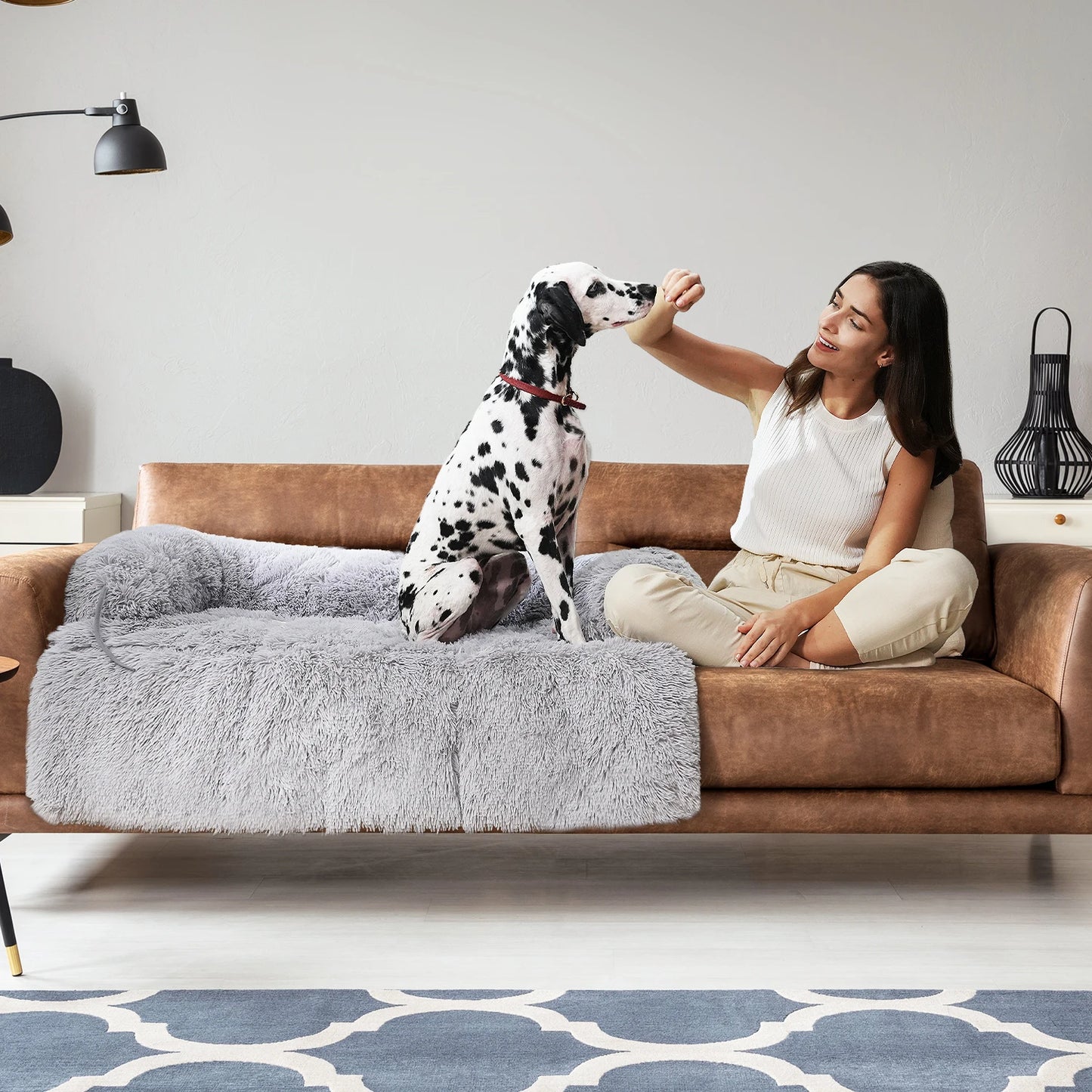 Pet Sofa Bed For Dogs and Cats