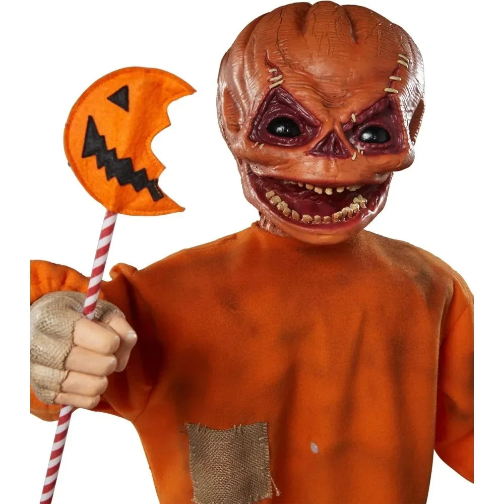 Halloween Outdoor Decoration Spirit Mischief Sam's Animation