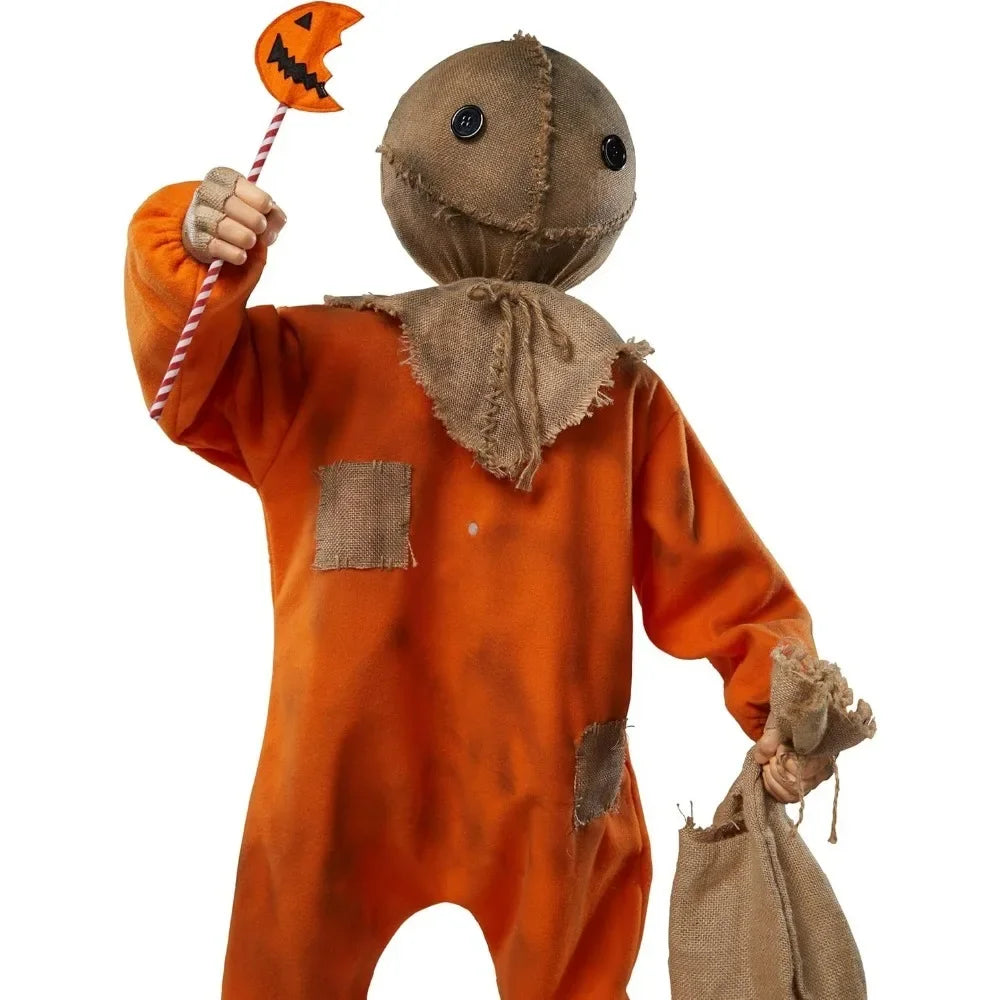 Halloween Outdoor Decoration Spirit Mischief Sam's Animation