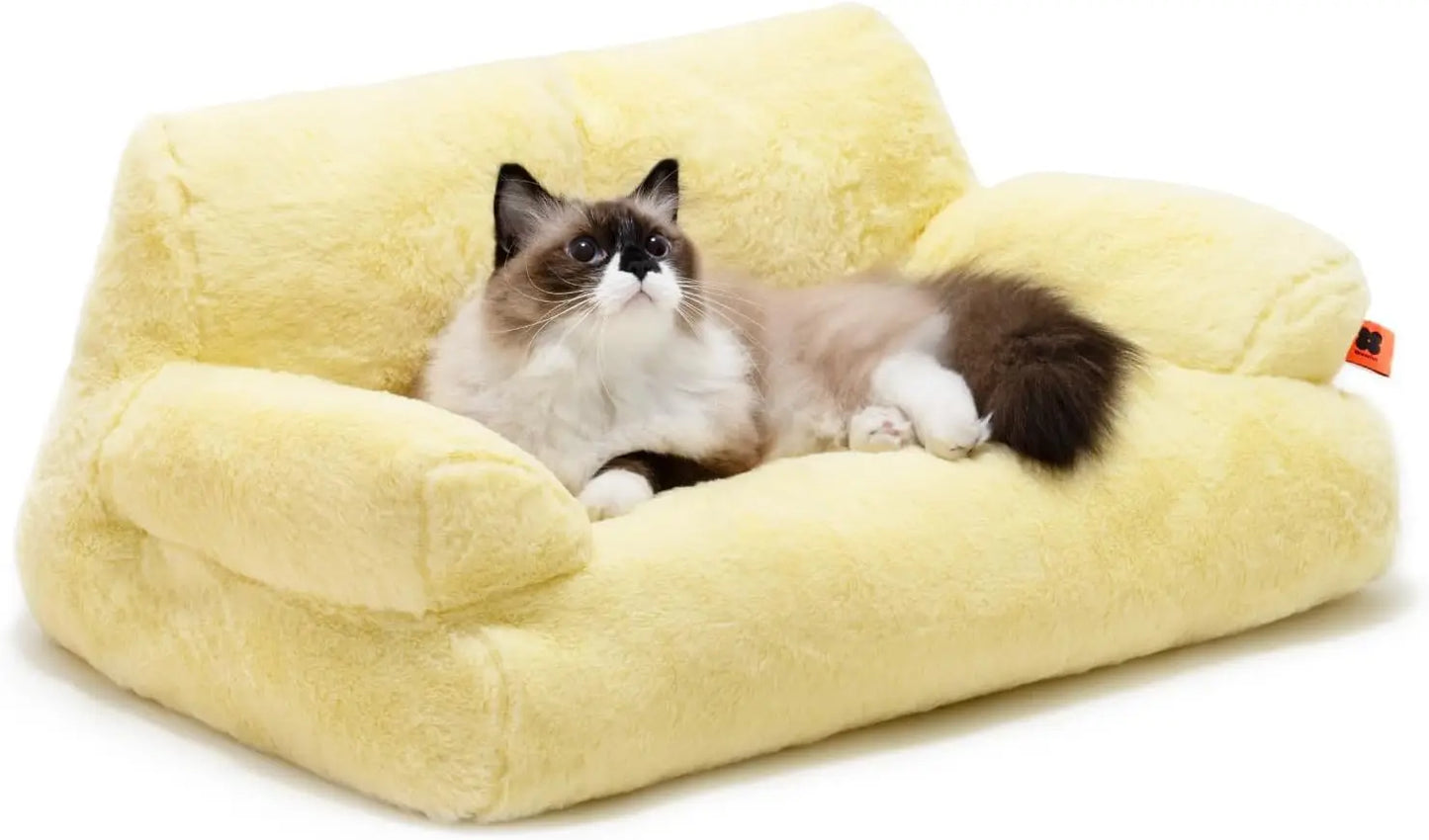 Pet Couch Bed