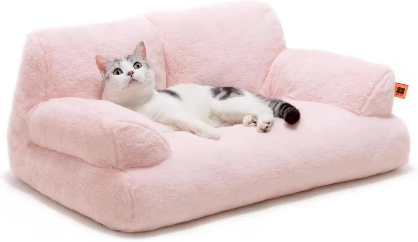 Pet Couch Bed