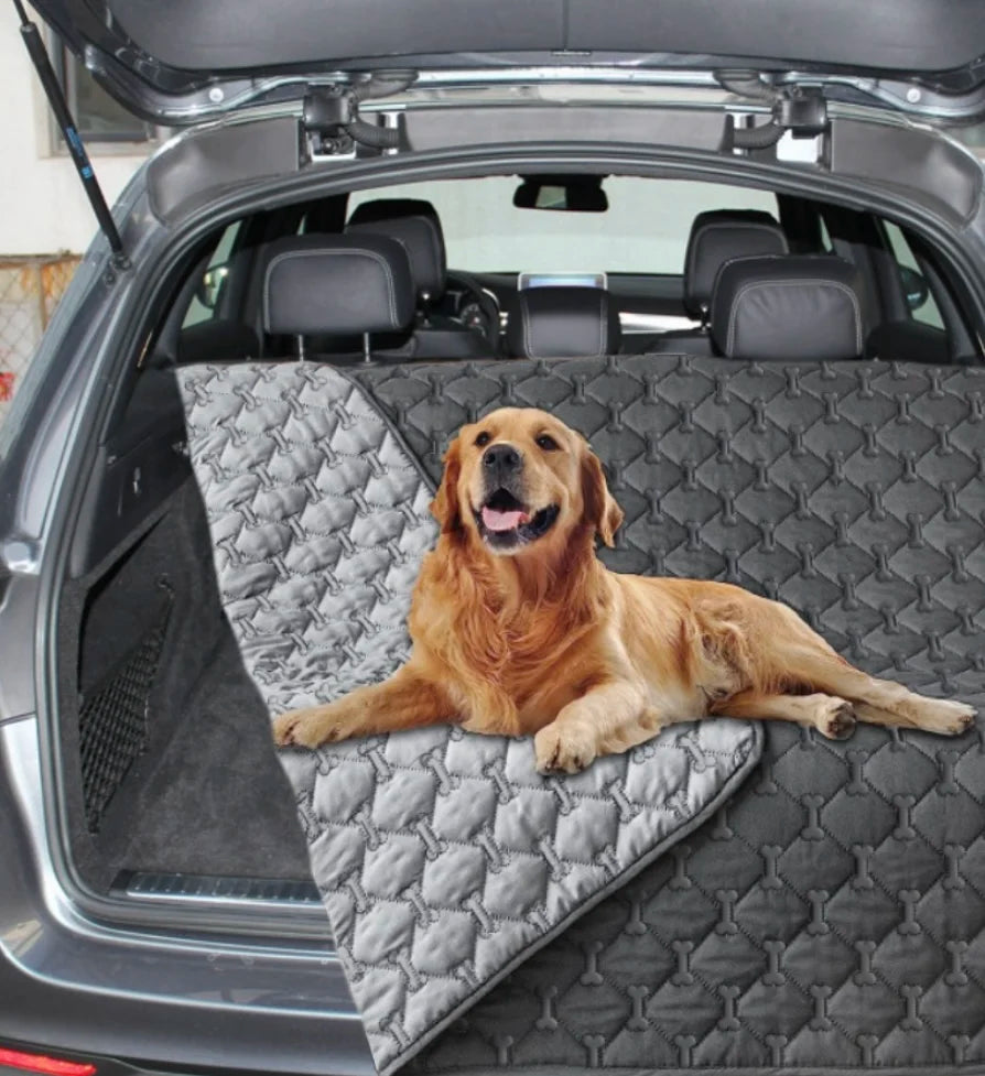 Pet Bed And Furniture Blanket Cover Waterproof