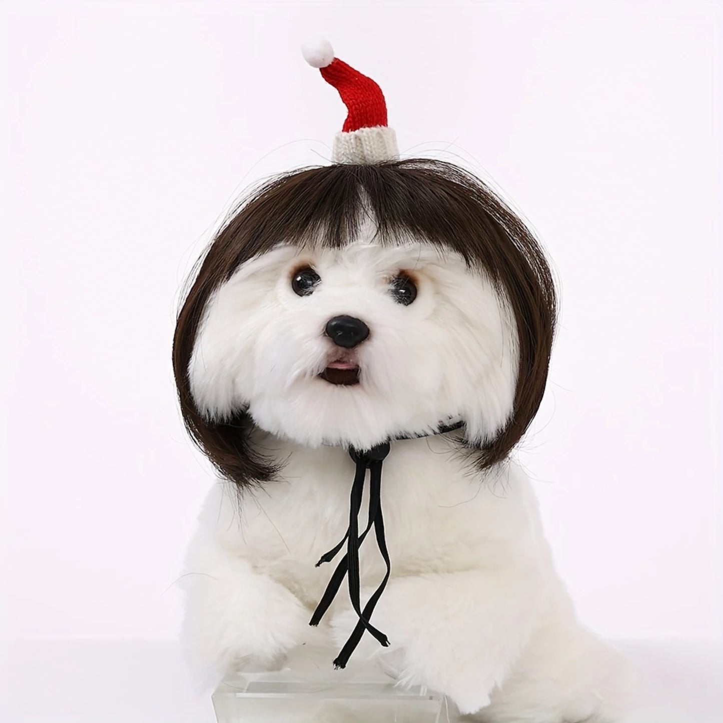 Pet Cute Wig For Cats and Dogs