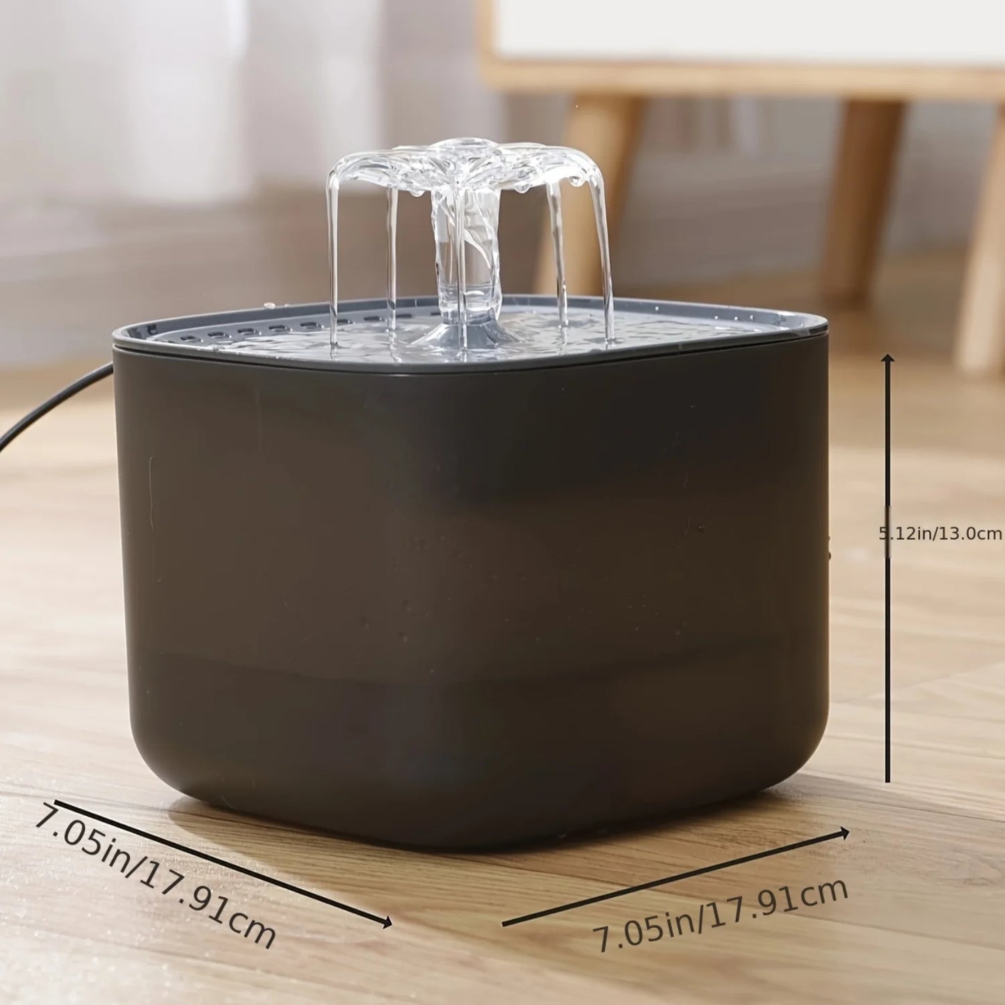 Large Capacity Water Fountain Automatic Water Dispenser