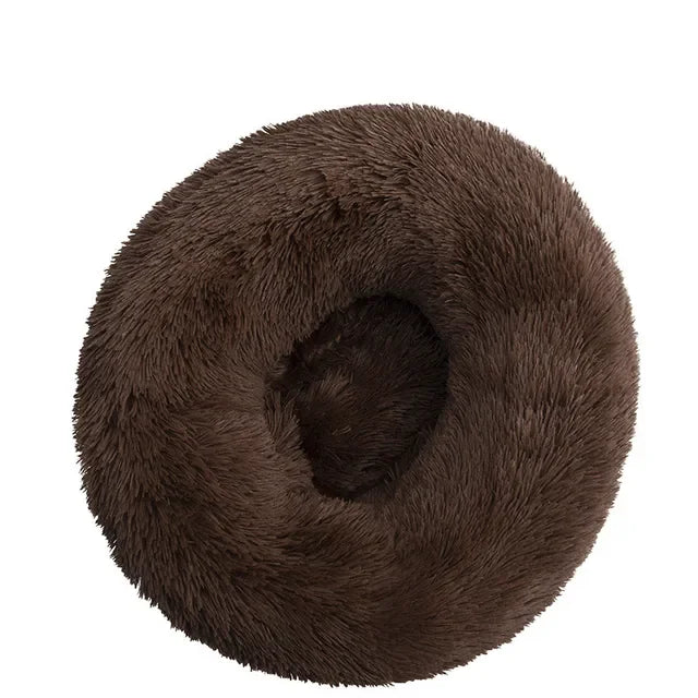 Pet Bed Round Breathable For Dogs And Cats