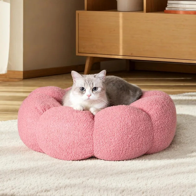 Calming Dog Beds For Cats And Dogs