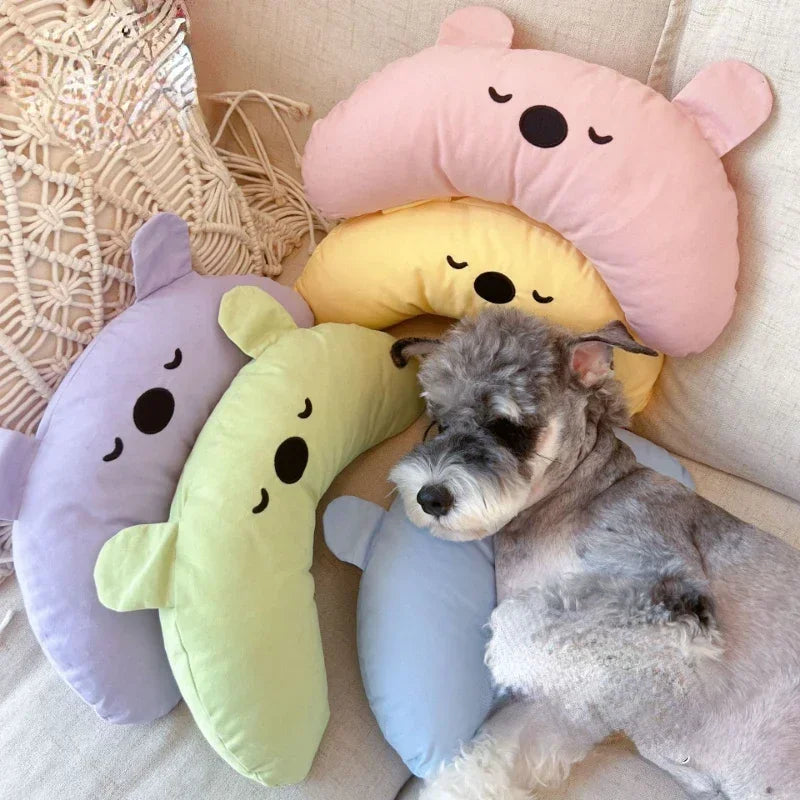 Bed Pillow Dog Puppy Pet Products