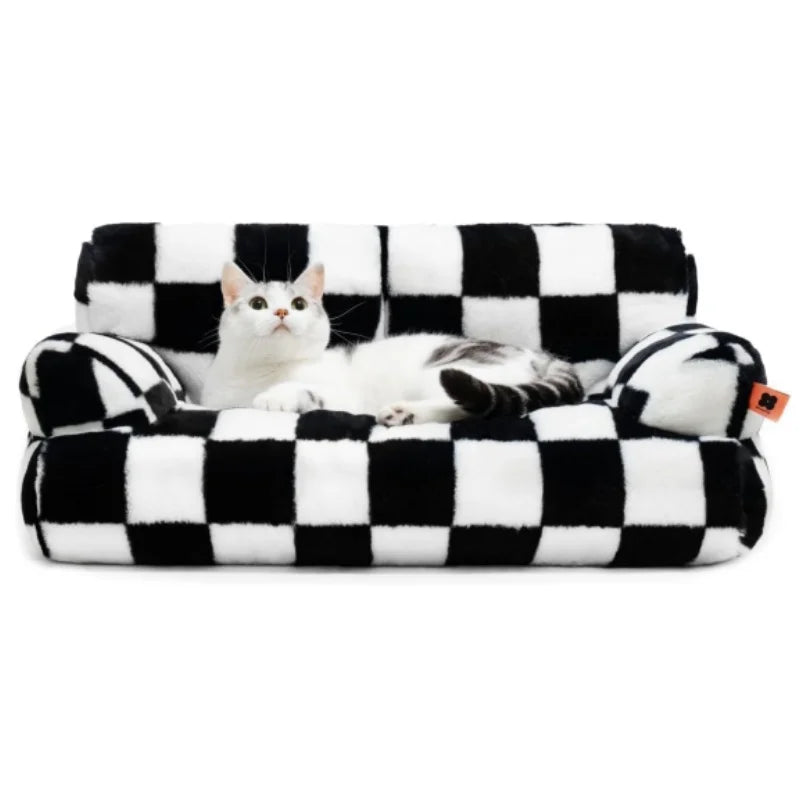 Pet Couch Bed