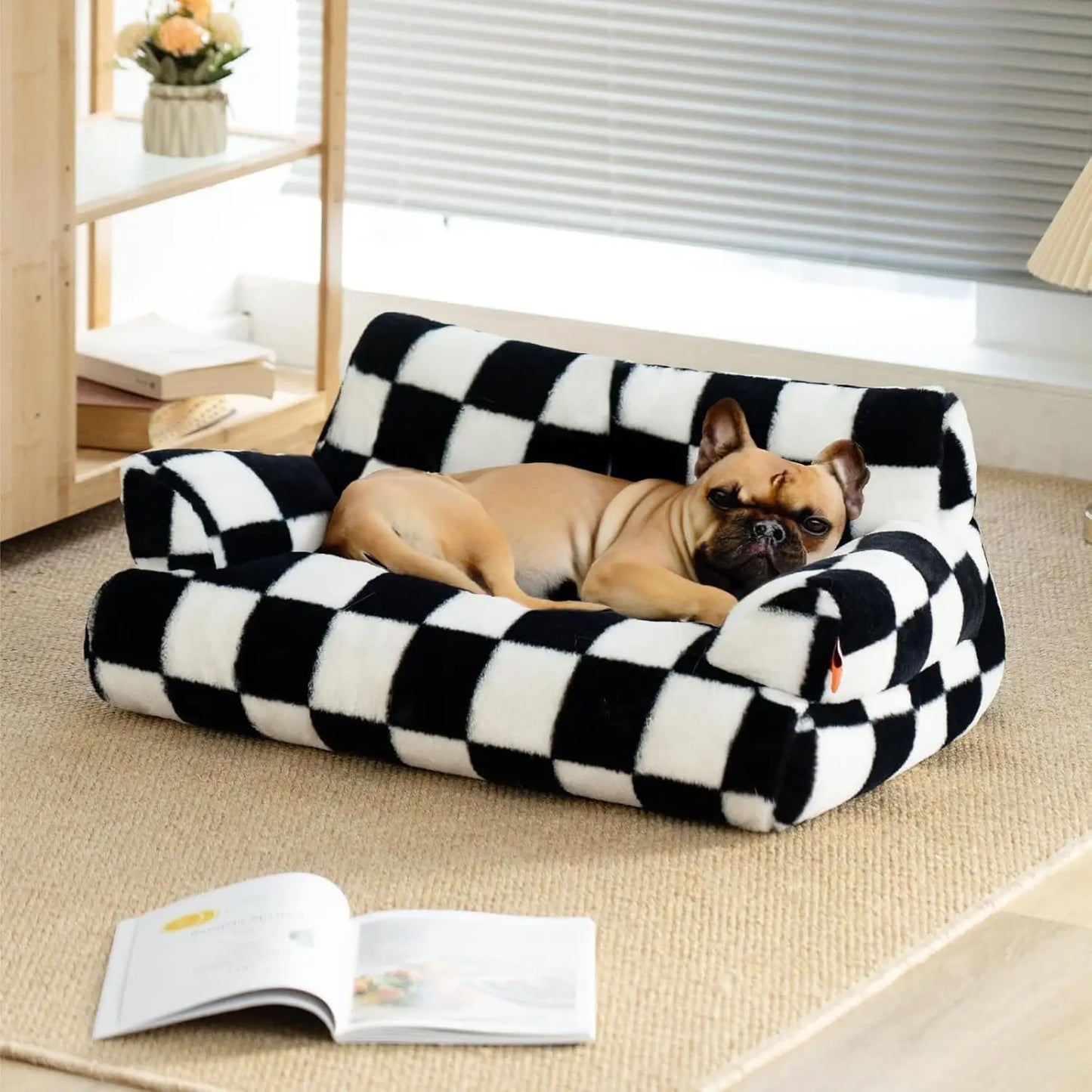 Pet Couch Bed