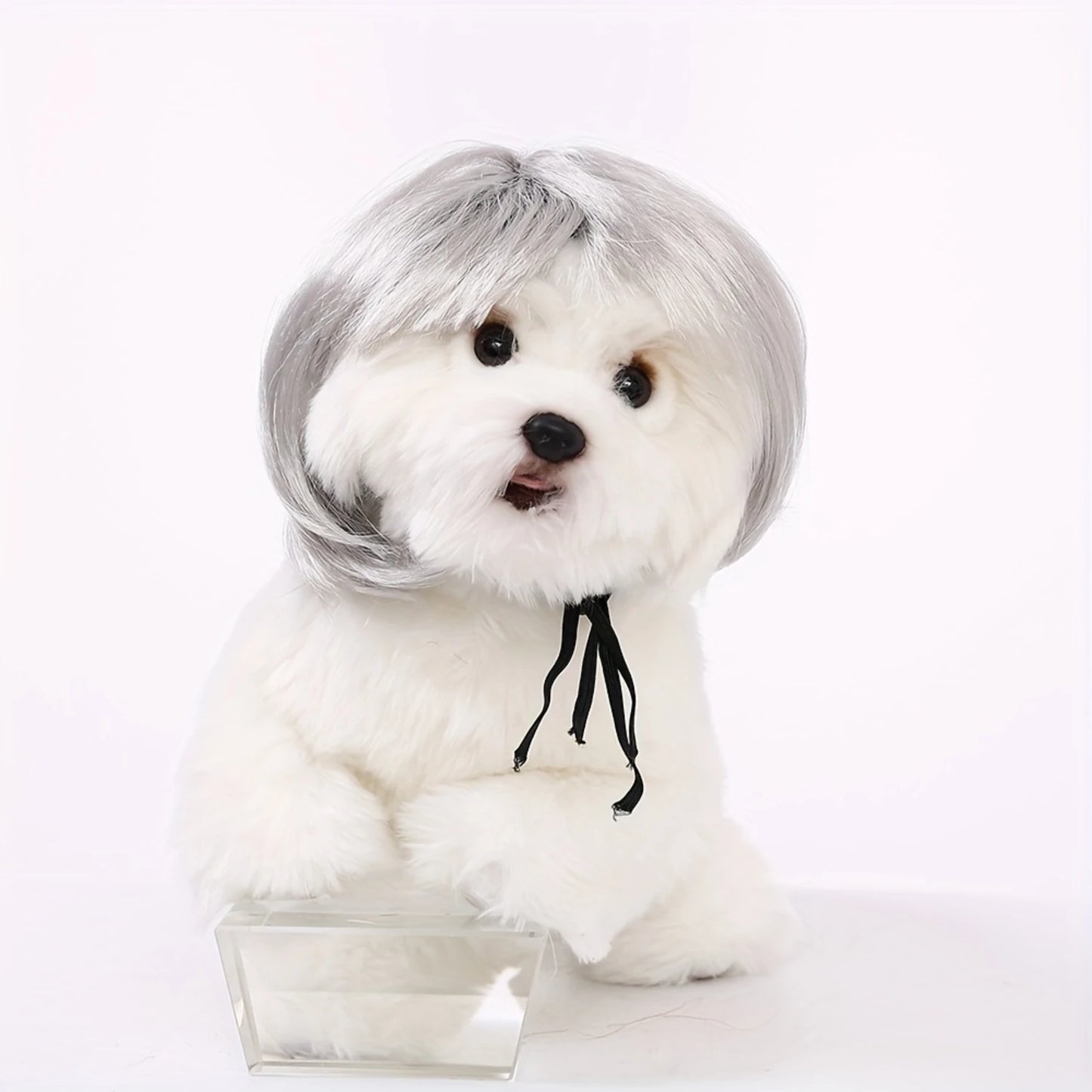 Pet Cute Wig For Cats and Dogs