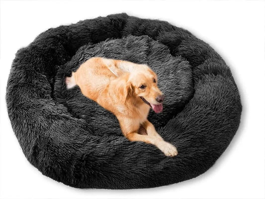 Pet Bed Round Breathable For Dogs And Cats