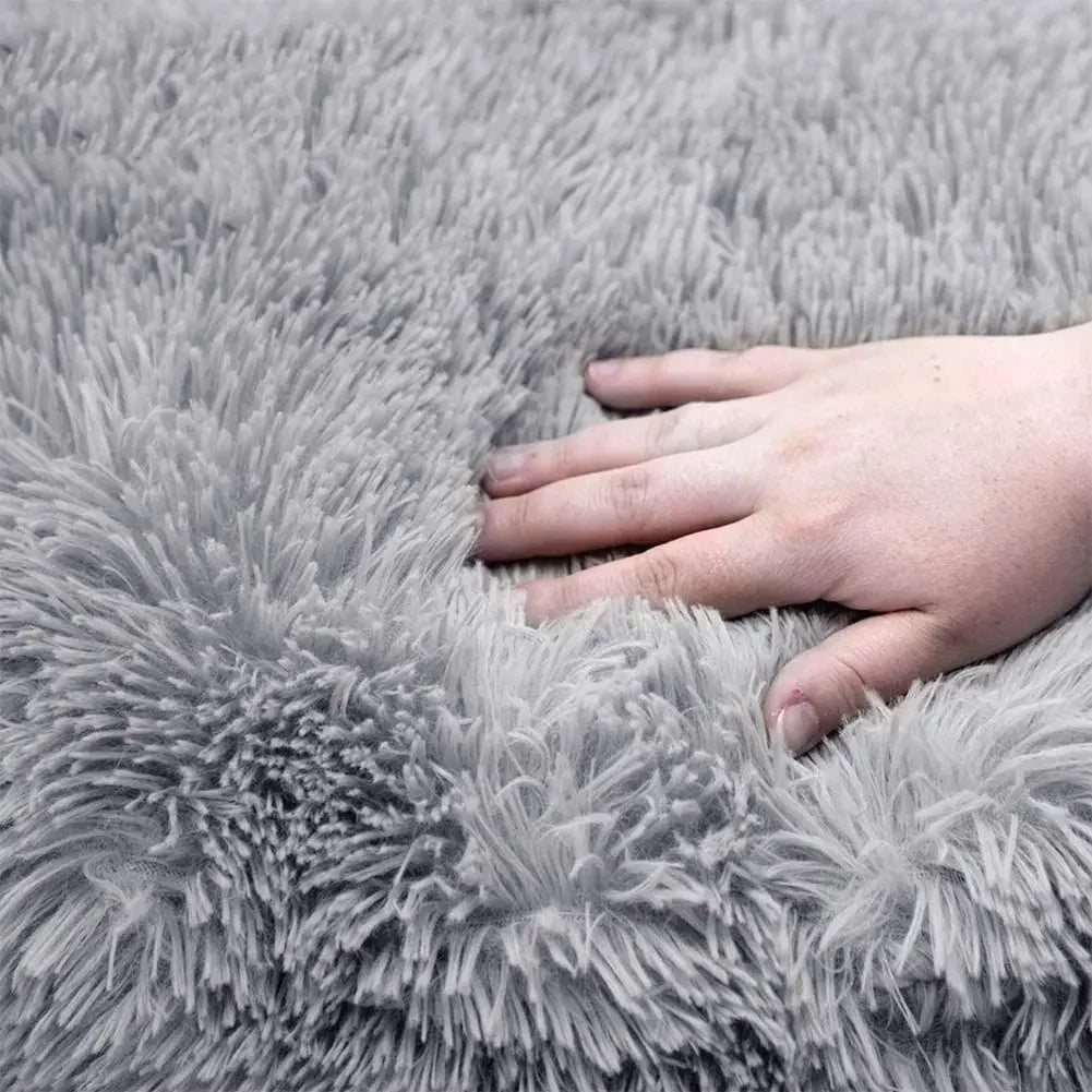 Pet Bed Round Breathable For Dogs And Cats