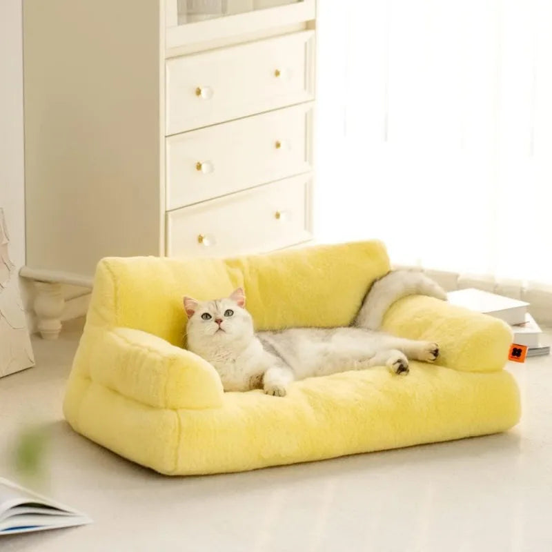 Pet Couch Bed