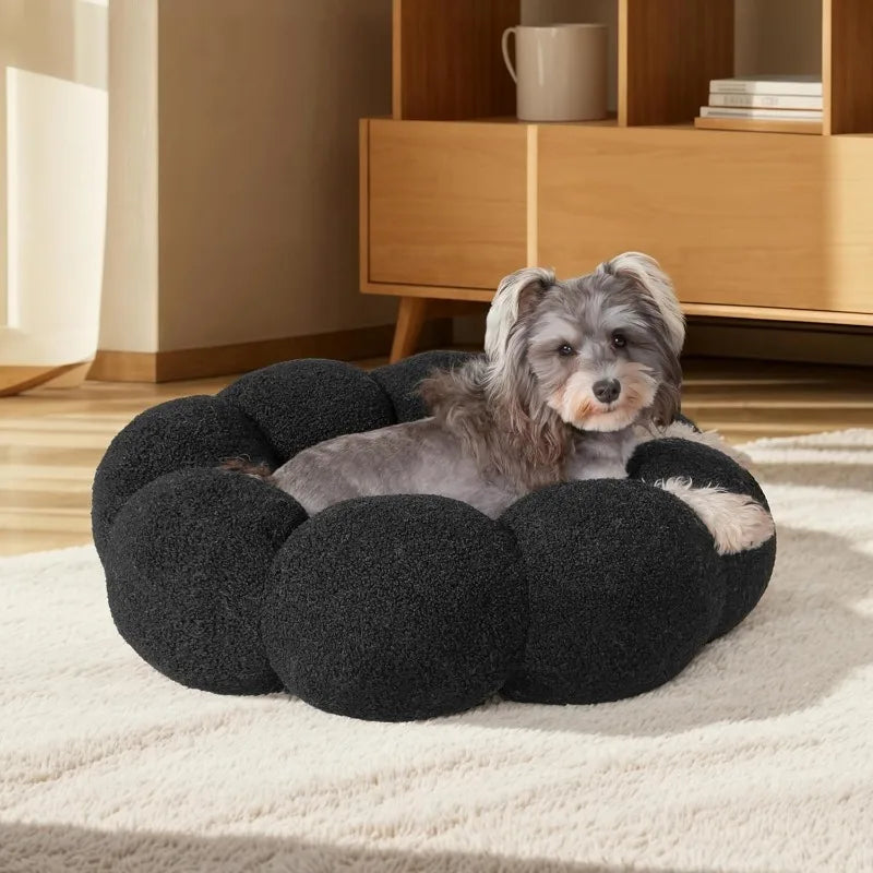 Calming Dog Beds For Cats And Dogs