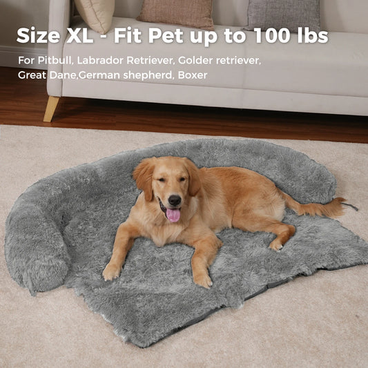 Pet Sofa Bed For Dogs and Cats