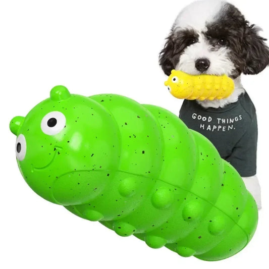 Dog Squeaky Interactive Chew Toys