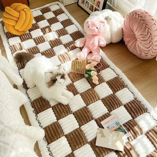 Pet Bed Mat Blanket