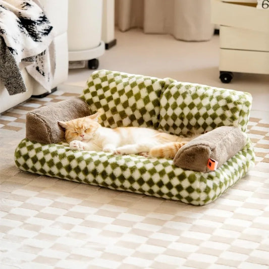 Pet Couch Bed