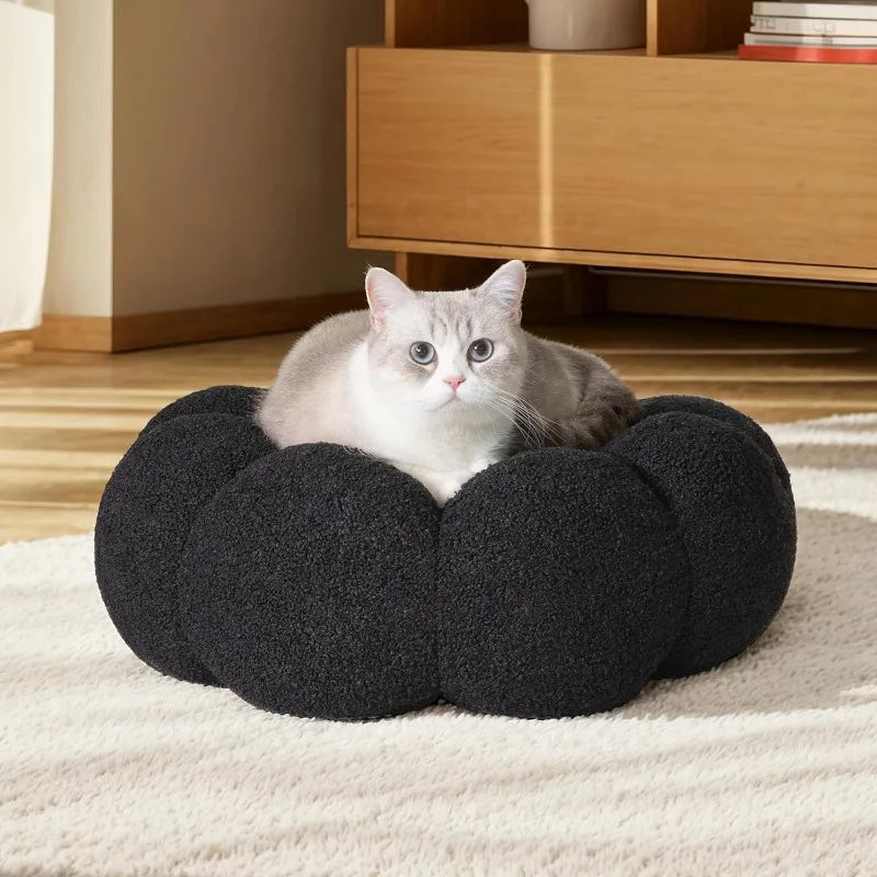 Calming Dog Beds For Cats And Dogs