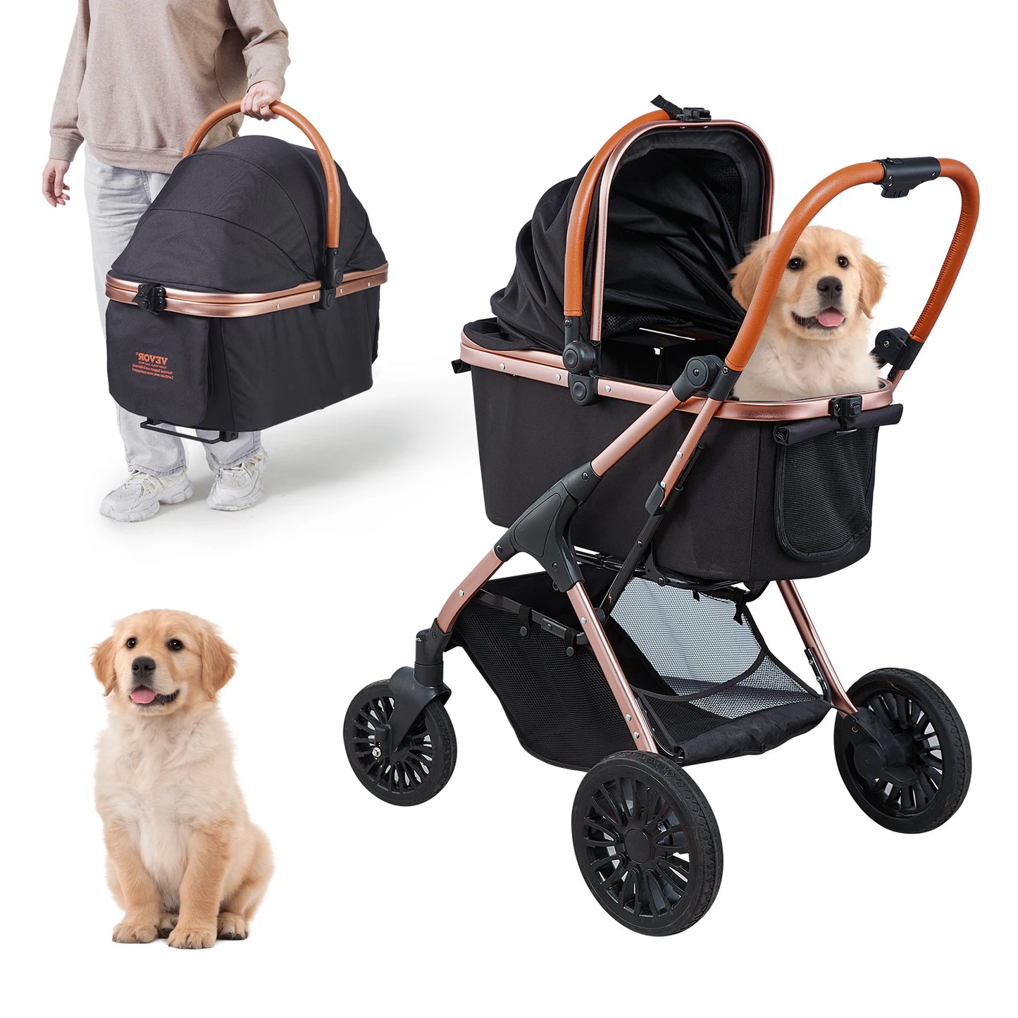 Pet Stroller