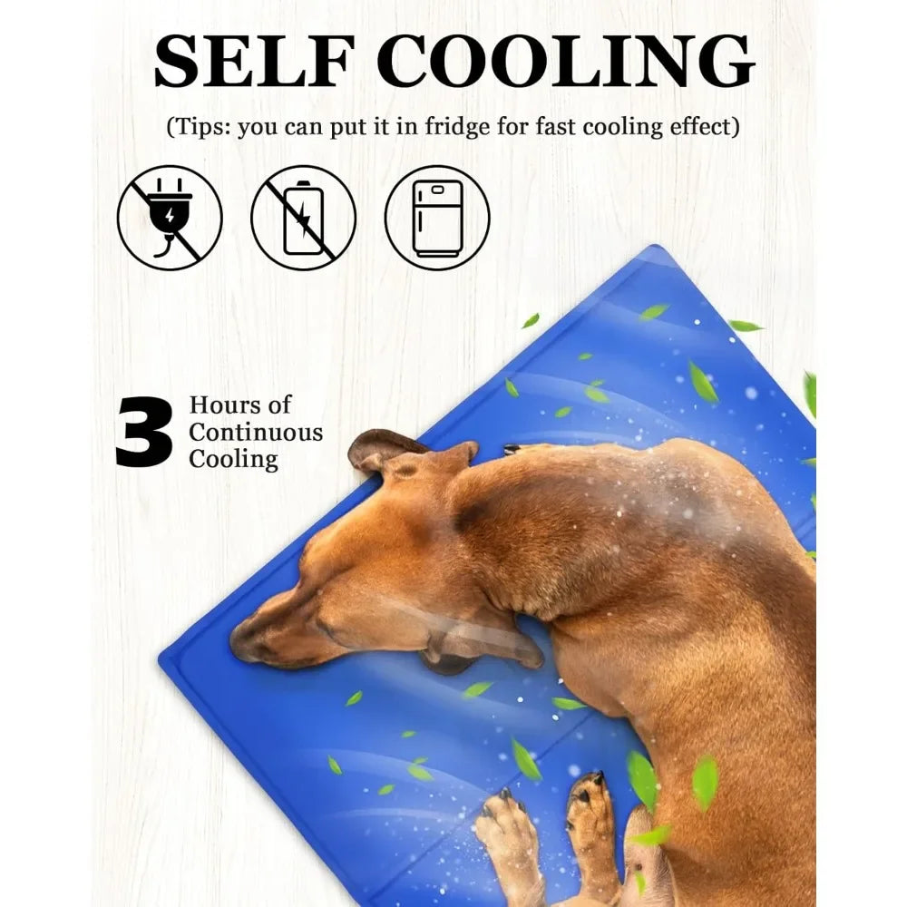 Cooling Mat For Dogs