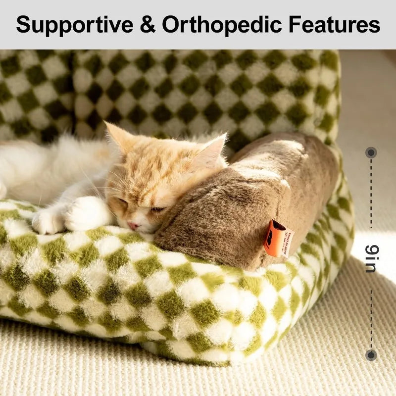 Pet Couch Bed