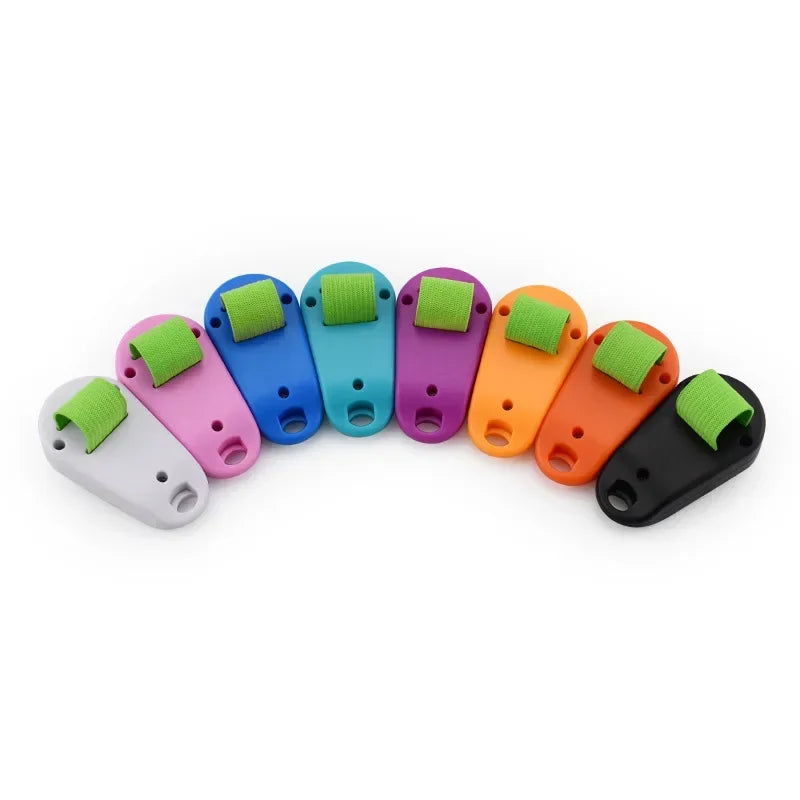 Pet Training Clickers For Dog Training Interactive