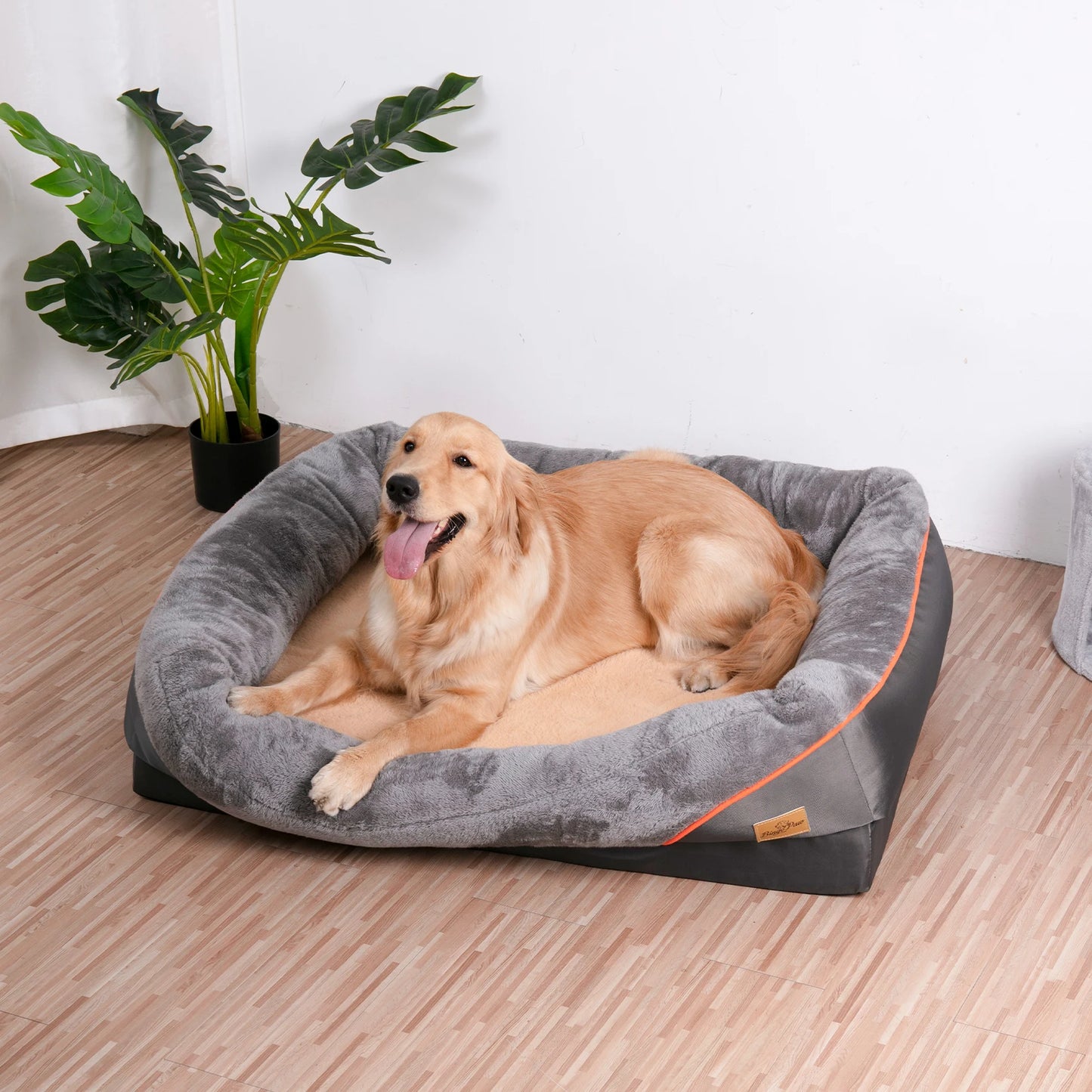 Orthopedic Dog Bed