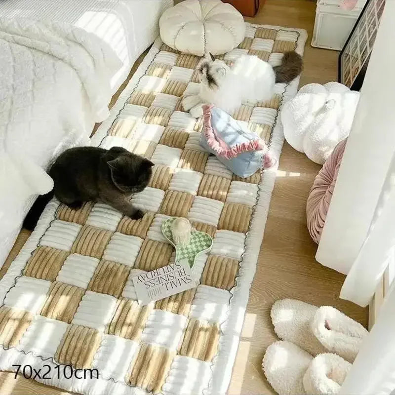 Pet Bed Mat Blanket