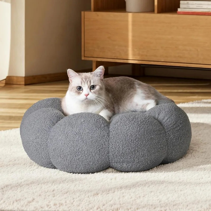 Calming Dog Beds For Cats And Dogs