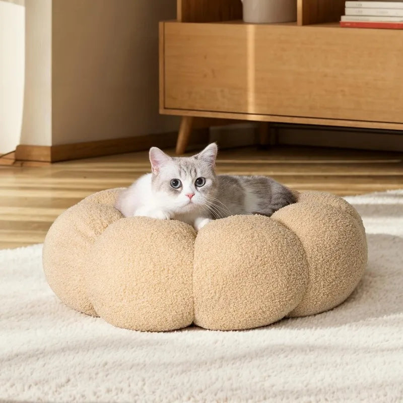 Calming Dog Beds For Cats And Dogs