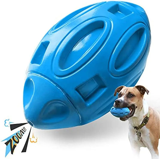 Engaging And Durable Premium Dog Chew Toy