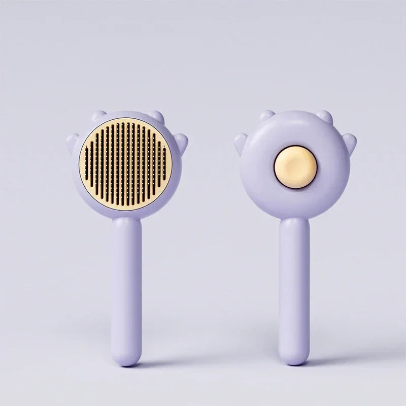 Pet Cat Brush Comb Hair Remover