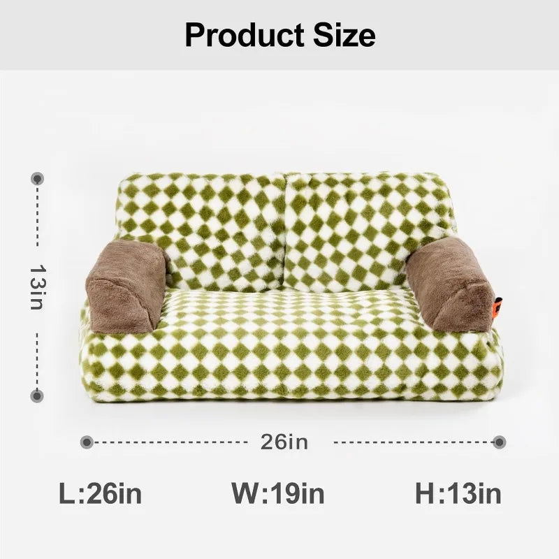 Pet Couch Bed