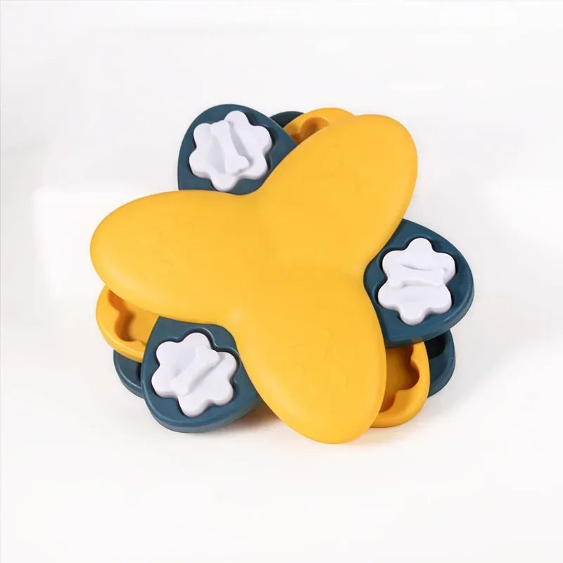 Dog Puzzle Toys Slow Feeder Interactive